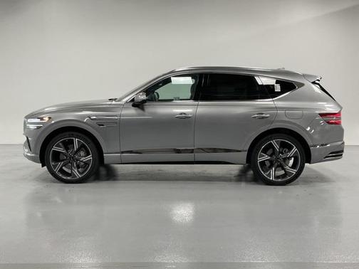 2026 Genesis GV80 3.5T