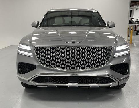 2026 Genesis GV80 3.5T