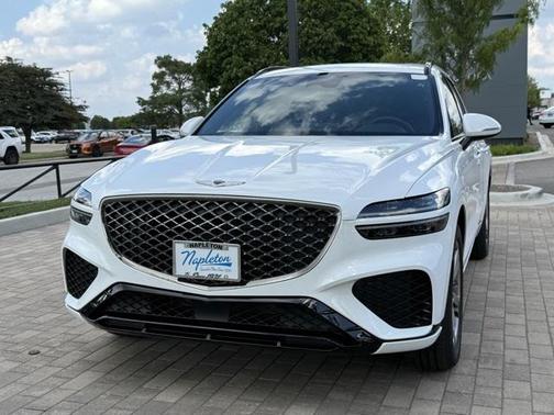 2025 Genesis GV70 3.5T AWD Sport