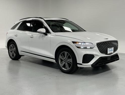 2025 Genesis GV70 3.5T AWD Sport