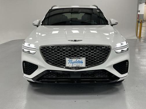 2025 Genesis GV70 3.5T AWD Sport