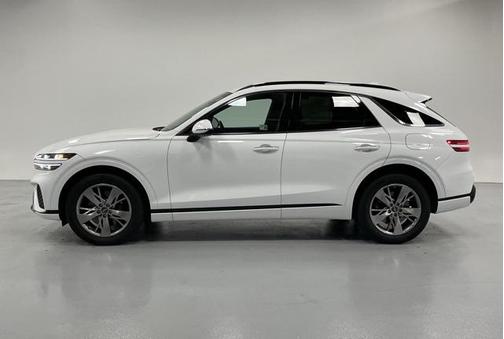 2025 Genesis GV70 3.5T AWD Sport
