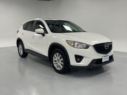 2014 Mazda CX-5 Touring