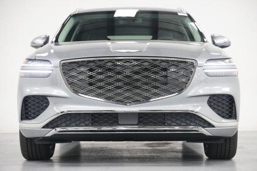 Savile Silver 2026 Genesis GV70 2.5T Select