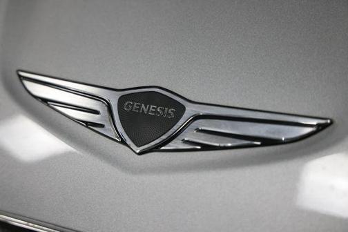 Savile Silver 2026 Genesis GV70 2.5T Select