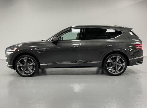 2025 Genesis GV80 3.5T