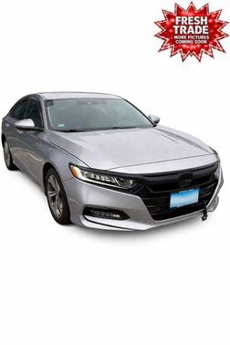 2019 Honda Accord EX-L 2.0T