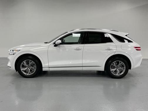 2023 Genesis GV70 2.5T AWD