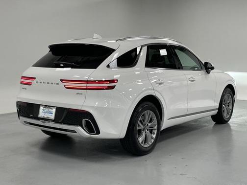 2023 Genesis GV70 2.5T AWD