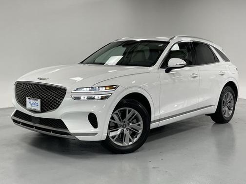 2023 Genesis GV70 2.5T AWD