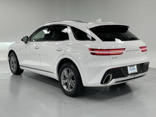 2023 Genesis GV70 2.5T AWD