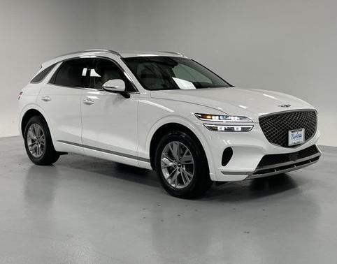 2023 Genesis GV70 2.5T AWD