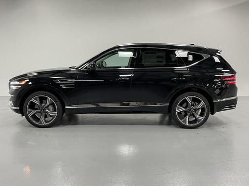 2025 Genesis GV80 2.5T