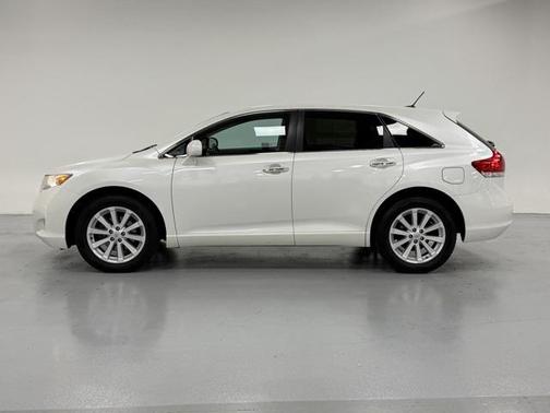 2012 Toyota Venza XLE