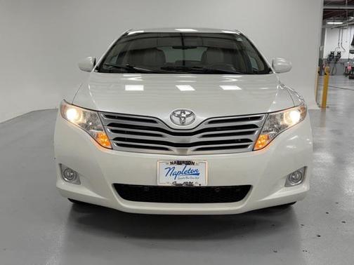 2012 Toyota Venza XLE