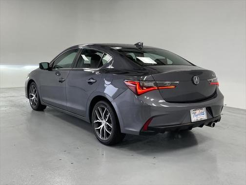 2020 Acura ILX Premium Package