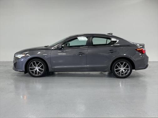 2020 Acura ILX Premium Package