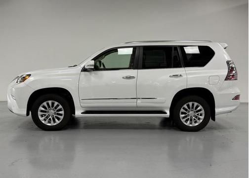 2018 Lexus GX 460 Premium