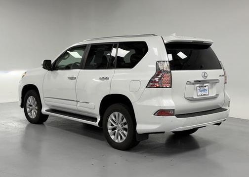 2018 Lexus GX 460 Premium