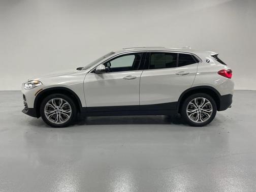 2019 BMW X2 xDrive28i