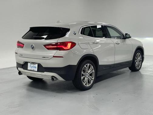 2019 BMW X2 xDrive28i