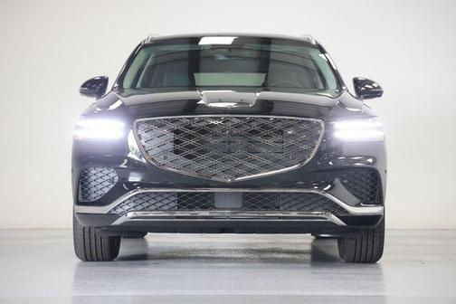 Vik Black 2026 Genesis GV70 2.5T Advanced