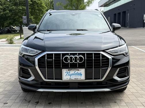 2019 Audi Q3 2.0T Premium Plus