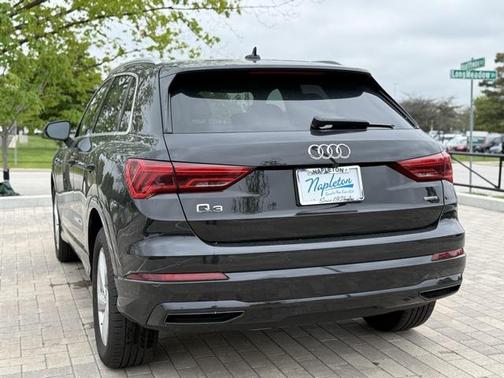 2019 Audi Q3 2.0T Premium Plus