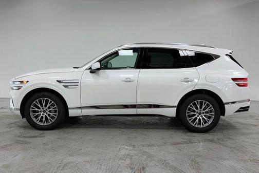 2025 Genesis GV80 2.5T