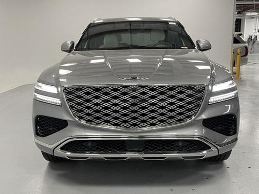 2026 Genesis GV80 3.5T