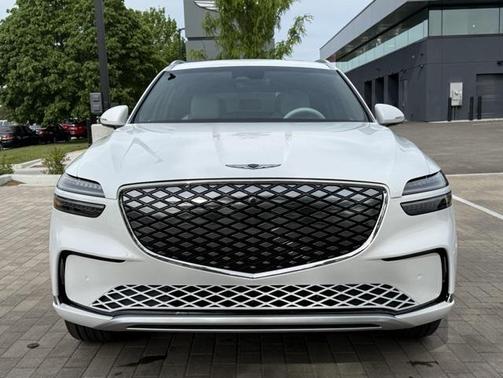 2026 Genesis Electrified GV70 Advanced AWD