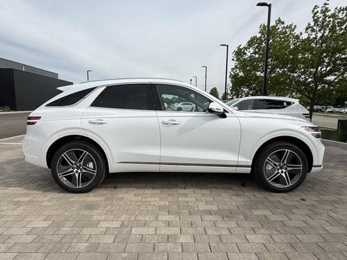 2026 Genesis Electrified GV70 Advanced AWD