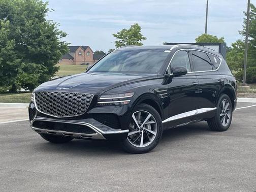 2025 Genesis GV80 2.5T