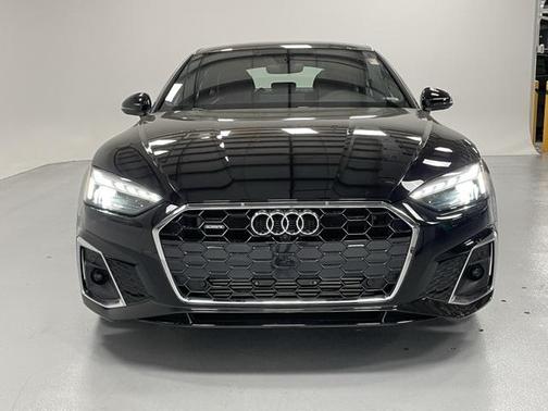 2022 Audi A5 Sportback 45 S Line Premium Plus
