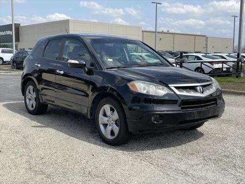 2009 Acura RDX Base