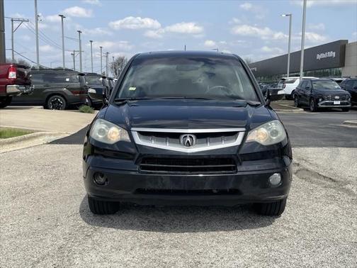 2009 Acura RDX Base