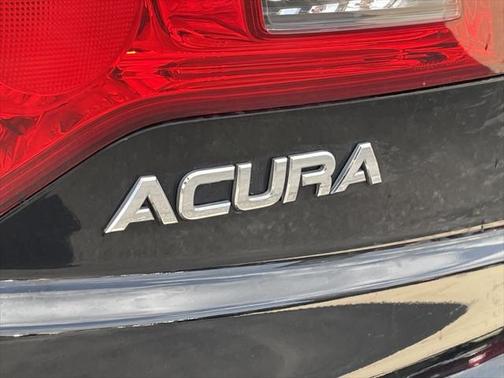 2009 Acura RDX Base