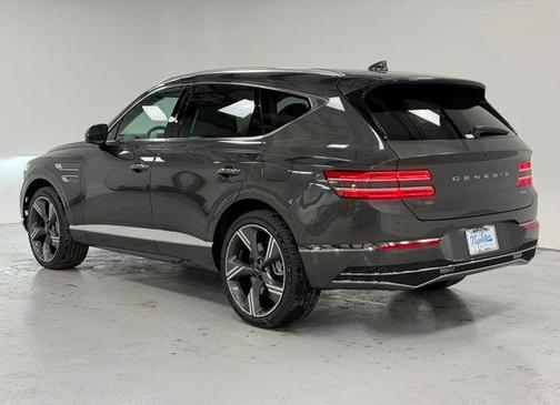 2026 Genesis GV80 2.5T