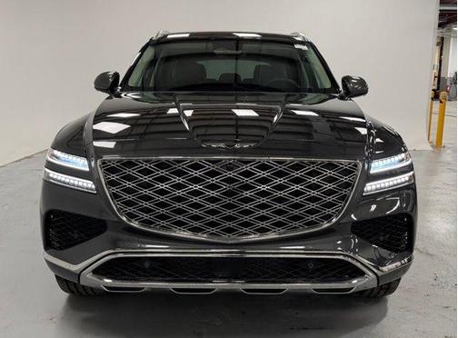 2026 Genesis GV80 2.5T