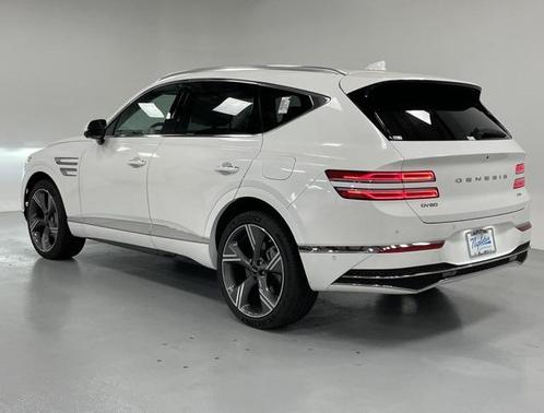 2025 Genesis GV80 2.5T