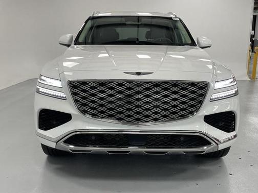 2025 Genesis GV80 2.5T