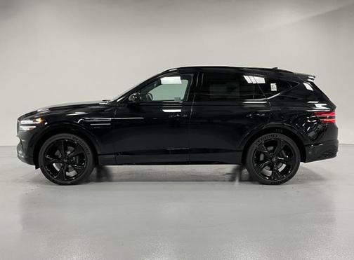 2026 Genesis GV80 3.5T