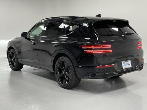 2026 Genesis GV80 3.5T