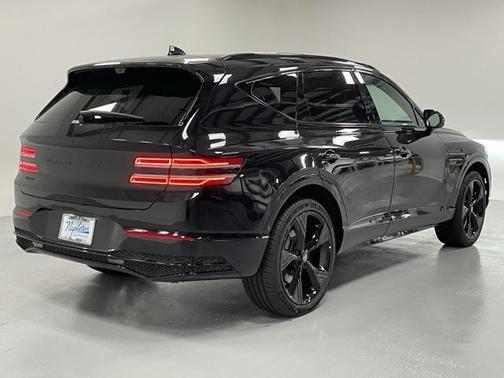 2026 Genesis GV80 3.5T