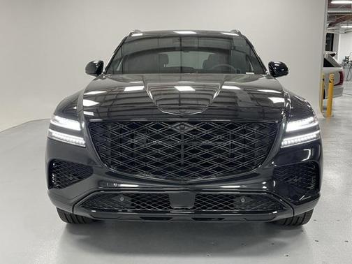 2026 Genesis GV80 3.5T