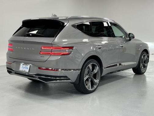 2026 Genesis GV80 2.5T