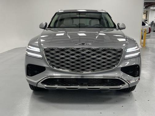 2026 Genesis GV80 2.5T