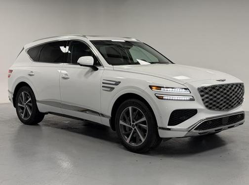 2026 Genesis GV80 2.5T Advanced