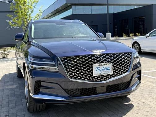 2023 Genesis GV80 3.5T