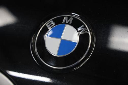Black Sapphire Metallic 2023 BMW X3 xDrive30i